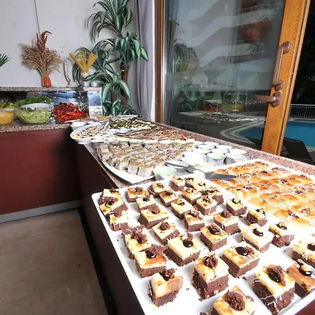 My Dream 4* Мармарис