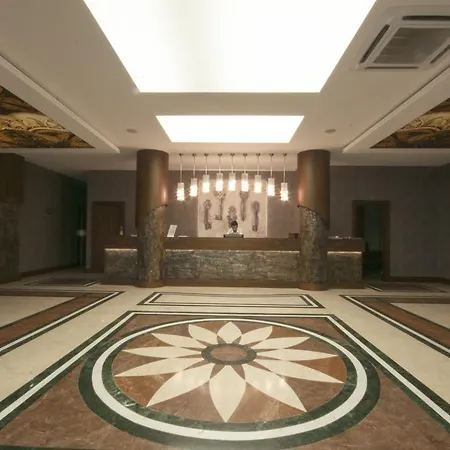 Отель My Dream 4*
