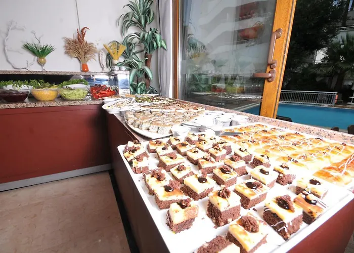 Szálloda My Dream 3*