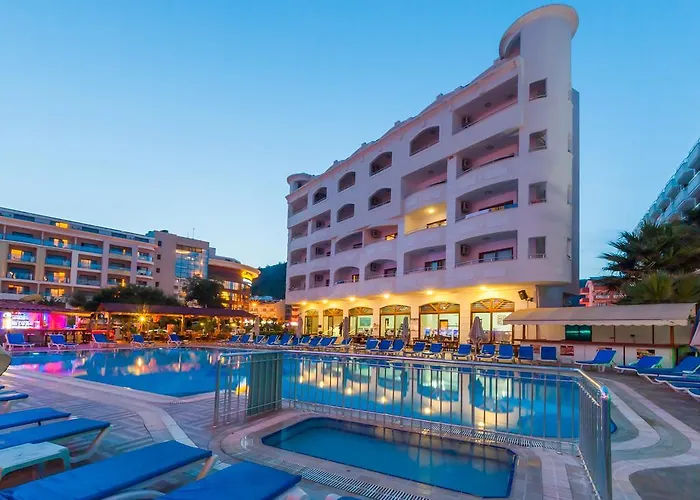 My Dream Marmaris