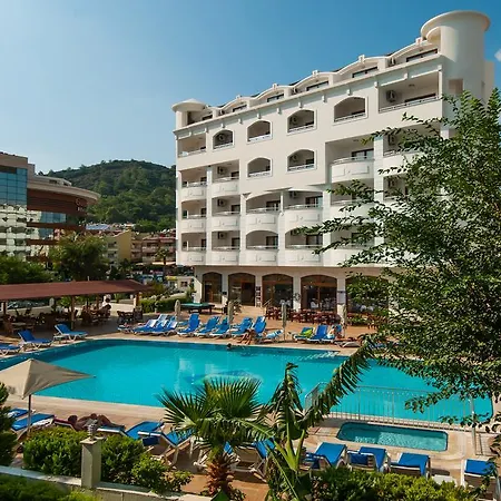 Otel My Dream