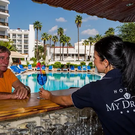 מלון My Dream מרמריס