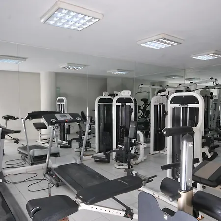 Otel My Dream 3*