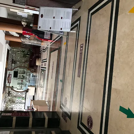 我的梦大酒店 酒店 3*