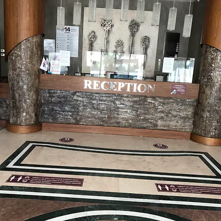 מלון My Dream 3*