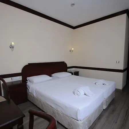 Otel My Dream 3*