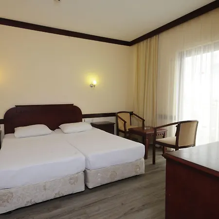 My Dream Otel 3*