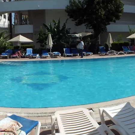 Otel My Dream 3*