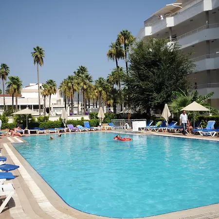My Dream Otel Marmaris