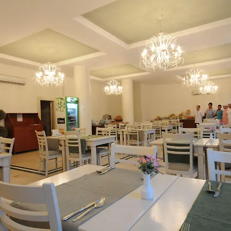 Otel My Dream 3*
