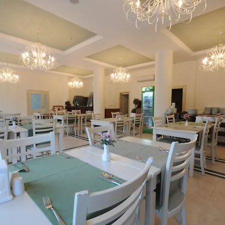 Otel My Dream 3*