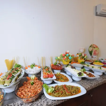My Dream Otel 3*