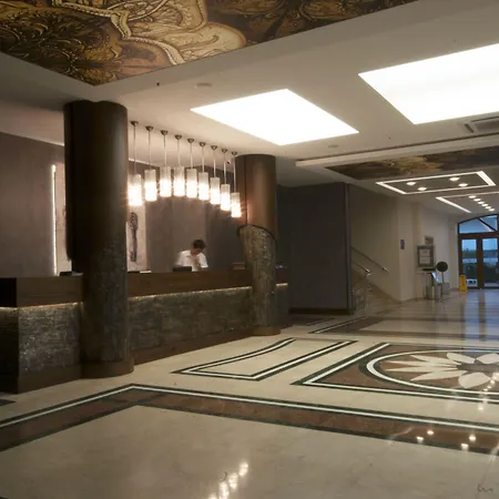 My Dream מלון מרמריס