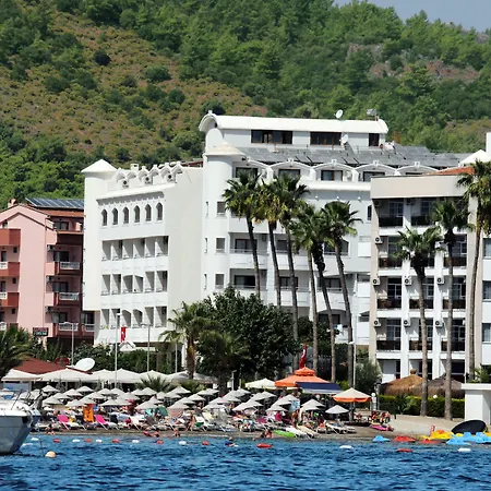 My Dream Otel Marmaris