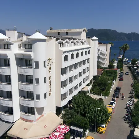 Otel My Dream