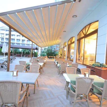 Otel My Dream