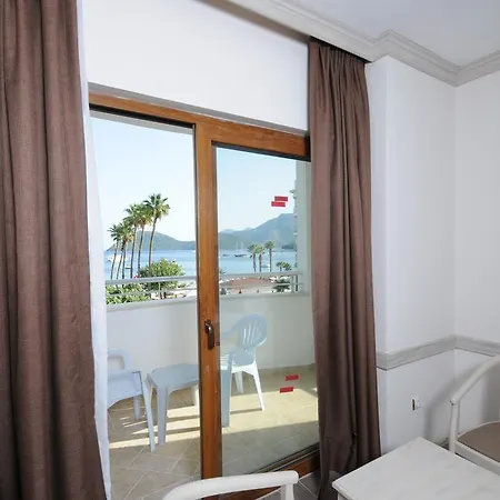 My Dream Hotel Marmaris