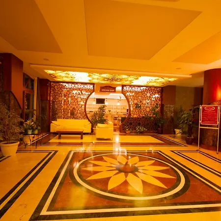 My Dream Otel Marmaris