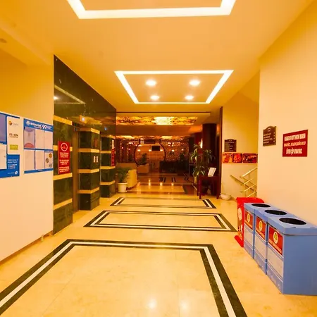 Otel My Dream