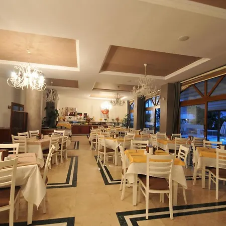 My Dream Hotel
