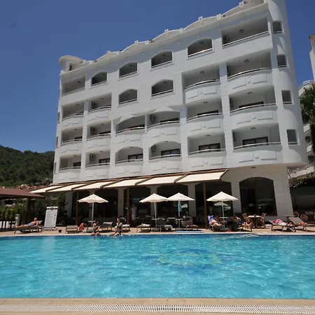My Dream Otel 3*