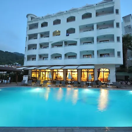 Hotel My Dream Marmaris