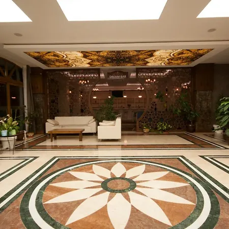 My Dream Hotel