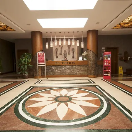 Hotel My Dream 4*