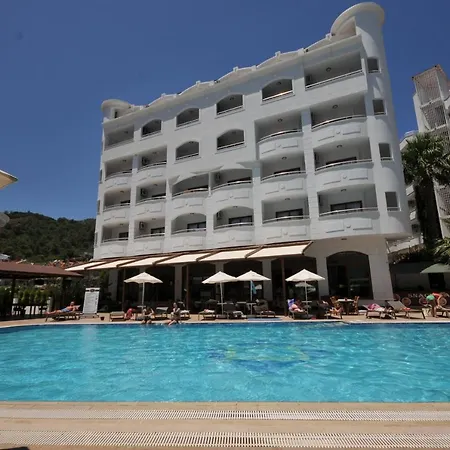 My Dream Otel 3*