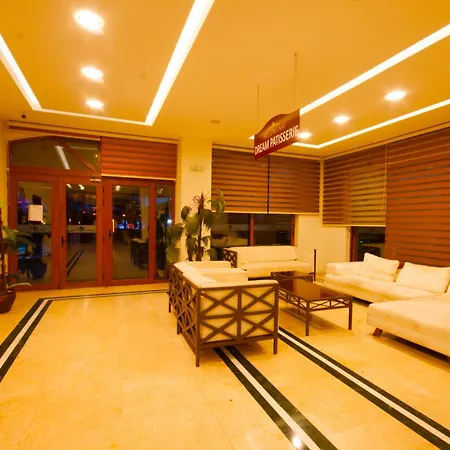 Otel My Dream 3*