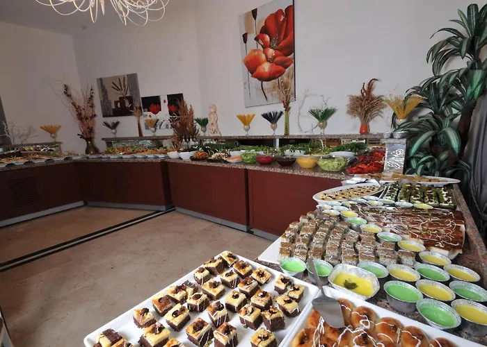 我的梦大酒店 酒店