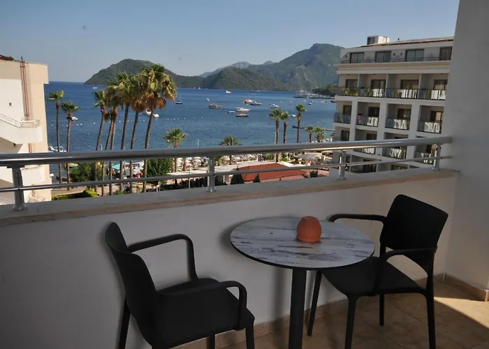 Hotell My Dream Marmaris