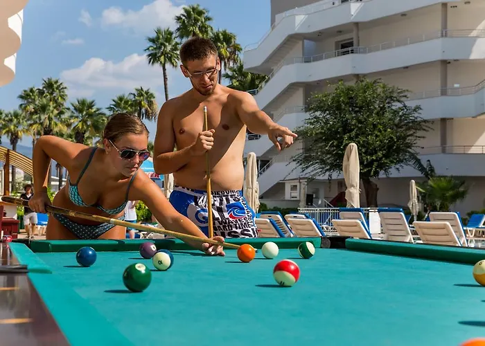 酒店 我的梦大酒店 3*