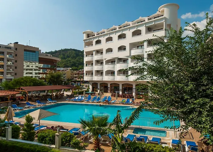 酒店 我的梦大酒店