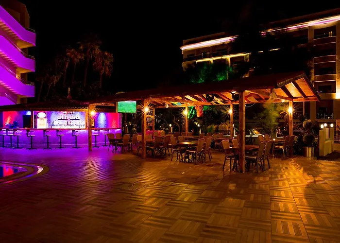 酒店 我的梦大酒店 3*