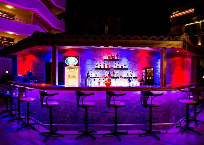 我的梦大酒店 3*