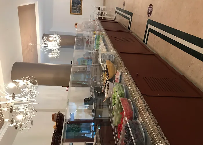 我的梦大酒店 3* 马尔马里斯