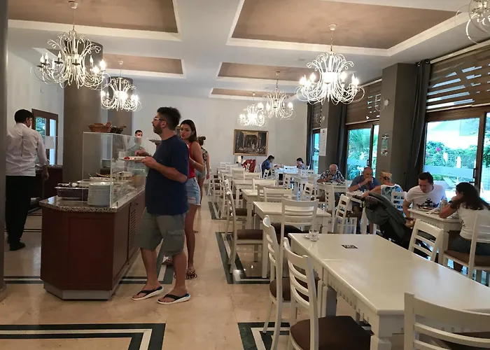 酒店 我的梦大酒店 3*