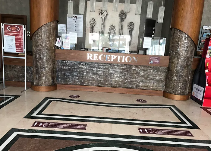 酒店 我的梦大酒店 3*