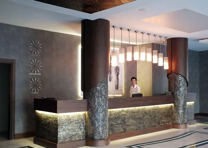 我的梦大酒店 酒店