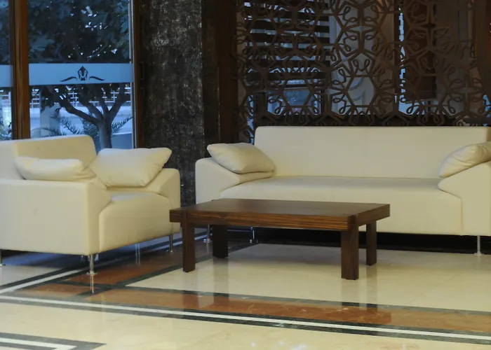 我的梦大酒店 3*