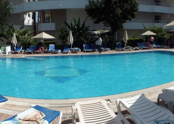 酒店 我的梦大酒店 3*