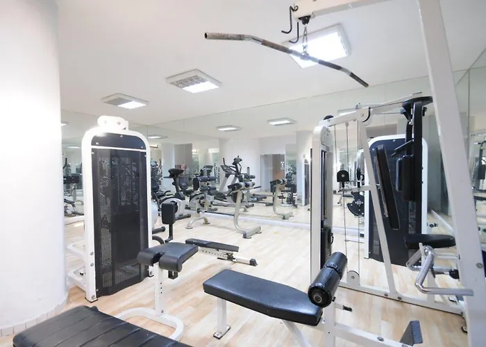 我的梦大酒店 酒店 3*