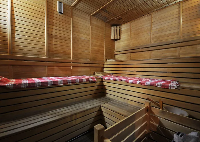 酒店 我的梦大酒店 马尔马里斯