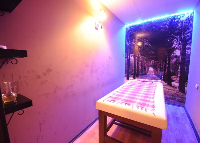 我的梦大酒店 3*