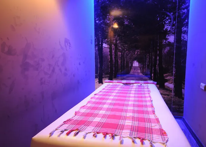 我的梦大酒店 马尔马里斯