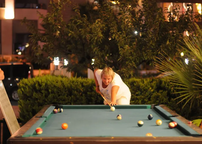 酒店 我的梦大酒店 3*