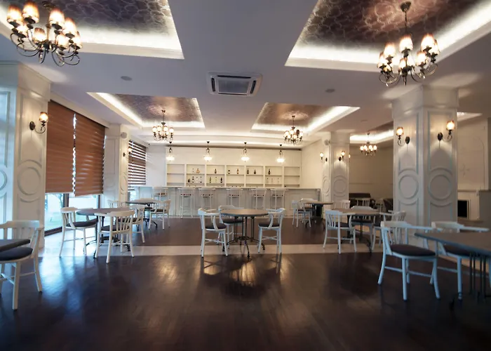 我的梦大酒店 3*