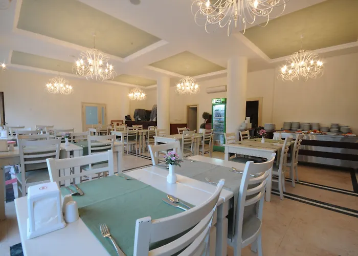 酒店 我的梦大酒店 3*