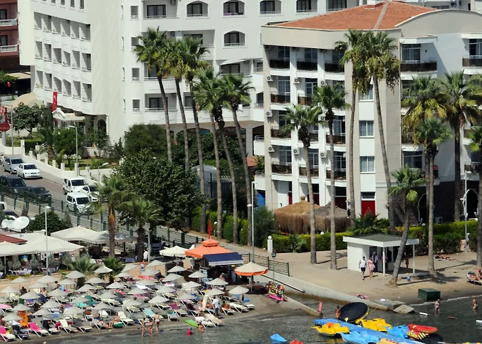 酒店 我的梦大酒店 3*